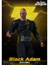 Black Adam - Black Adam Dynamic 8ction Heroes - 1/9