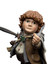 Lord of the Rings - Samwise Gamgee Limited Edition Mini Epics Vinyl Figure