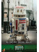 Star Wars - R5-D4, Pit Droid, & BD-72 TMS - 1/6