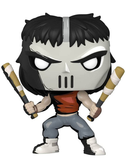 Funko POP! Teenage Mutant Ninja Turtles - Casey Jones PX