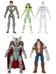 Marvel Legends - X-Men Villains 60th Anniversary 5-Pack 