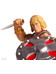 Masters of the Universe - He-Man Regular Edition Mondo - 1/6