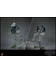 Star Wars: The Clone Wars - ARF Trooper & 501st Legion AT-RT - 1/6