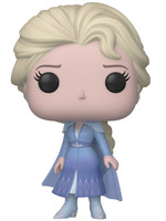 Funko POP! Disney: Frozen 2 - Elsa