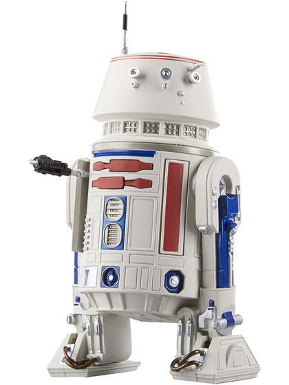 Star Wars Black Series - R5-D4