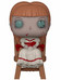 Funko POP! Movies: The Conjuring - Annabelle in chair