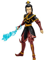 Avatar: The Last Airbender - Azula (Book Two: Earth)