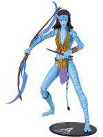 Avatar: The Way of Water - Neytiri (Metkayina Reef)