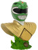 Power Rangers - Green Ranger Legends in 3D Bust - 1/2