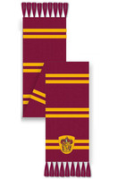 Harry Potter - House Gryffindor Scarf - 165 cm