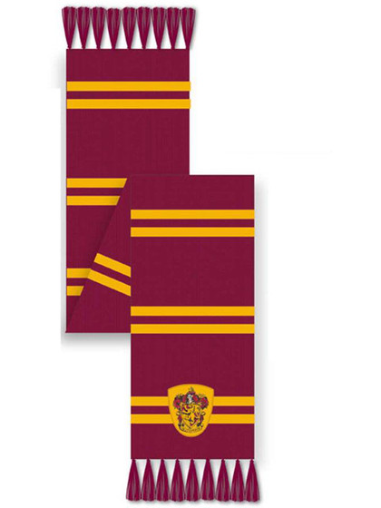 Harry Potter - House Gryffindor Scarf - 165 cm