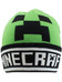 Minecraft - Creeper Face Beanie