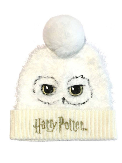 Harry Potter - Hedwig Beanie