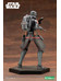 Star Wars: The Bad Batch - Echo Statue Artfx - 1/7