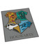 Harry Potter - Hogwarts Carpet - 100 x 120 cm