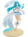 Sword Art Online - Asuna Undine Summer Wedding Ver. - 1/7