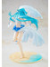 Sword Art Online - Asuna Undine Summer Wedding Ver. - 1/7