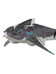 Avatar: The Way of Water - Radio Controlled Akula Megafig