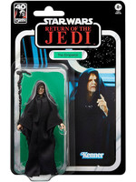 Star Wars Black Series: ROTJ 40th Anniversary - The Emperor