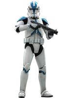 Star Wars: Obi-Wan Kenobi - 501st Legion Clone Trooper - 1/6