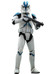 Star Wars: Obi-Wan Kenobi - 501st Legion Clone Trooper - 1/6