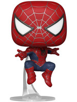 Funko POP! Spider-Man: No Way Home - Friendly Neighborhood Spider-Man