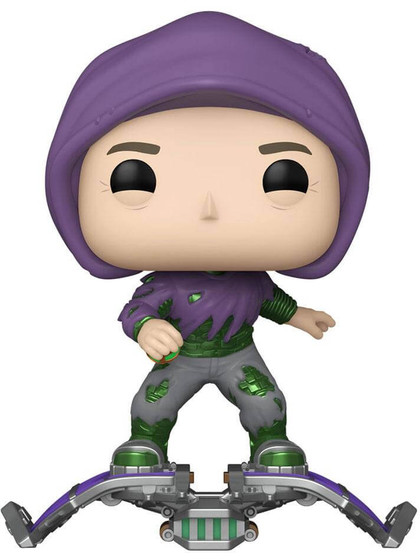  Funko POP! Spider-Man: No Way Home - Green Goblin