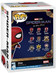 Funko POP! Spider-Man: No Way Home - The Amazing Spider-Man