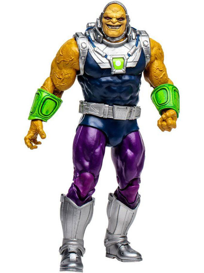 DC Multiverse - Mongul Megafig