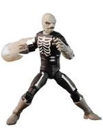 Power Rangers x Cobra Kai Ligtning Collection - Skeleputty