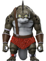 Thundercats Ultimates - Reptilian Brute