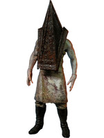 Silent Hill 2 - Red Pyramid Thing - 1/6