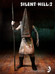 Silent Hill 2 - Red Pyramid Thing - 1/6