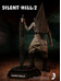 Silent Hill 2 - Red Pyramid Thing - 1/6