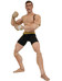 Jean-Claude Van Damme Deluxe Action Figure