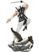 G.I. Joe Gallery - Storm Shadow Statue