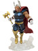 Marvel Comic Gallery - Beta Ray Bill Statue