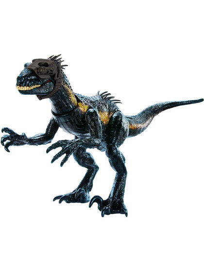 Jurassic World: Dino Trackers - Track 'n Attack Indoraptor