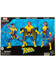 Marvel Legends - Gambit, Marvel's Banshee, Psylocke - X-Men 60th Anniversary 