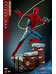 Spider-Man: No Way Home - Spider-Man (New Red and Blue Suit) (Deluxe Version) MMS - 1/6