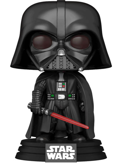 Star Wars: New Classics - Darth Vader