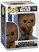 Funko POP! Star Wars: New Classics - Chewbacca