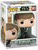 Funko POP! Star Wars: The Book of Boba Fett - Luke & Grogu