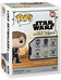 Funko POP! Star Wars: The Book of Boba Fett - Luke & Grogu