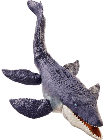 Jurassic World: Dominion - Mosasaurus