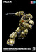 Transformers - Bumblebee Gold Limited Edition MDLX