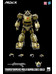 Transformers - Bumblebee Gold Limited Edition MDLX