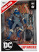 DC Direct: Page Punchers - Captain Cold (The Flash Comic)