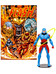 DC Direct: Page Punchers - The Atom Ryan Choi (The Flash Comic)
