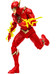 DC Direct: Page Punchers - The Flash Barry Allen (The Flash Comic)